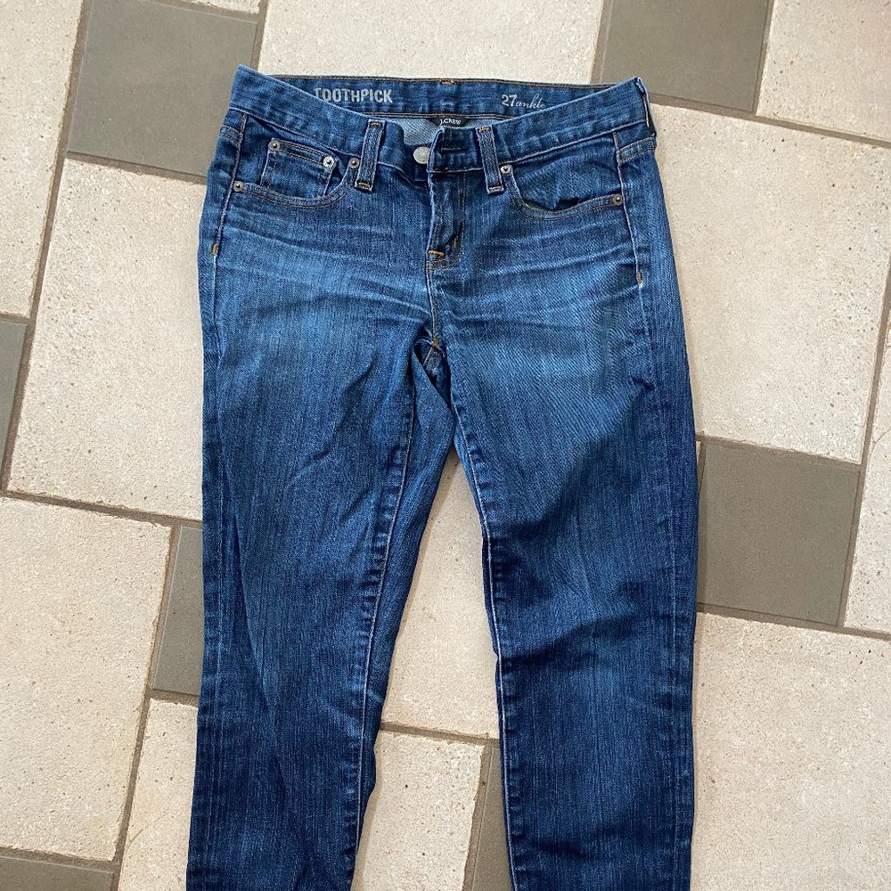 J.Crew Jeans